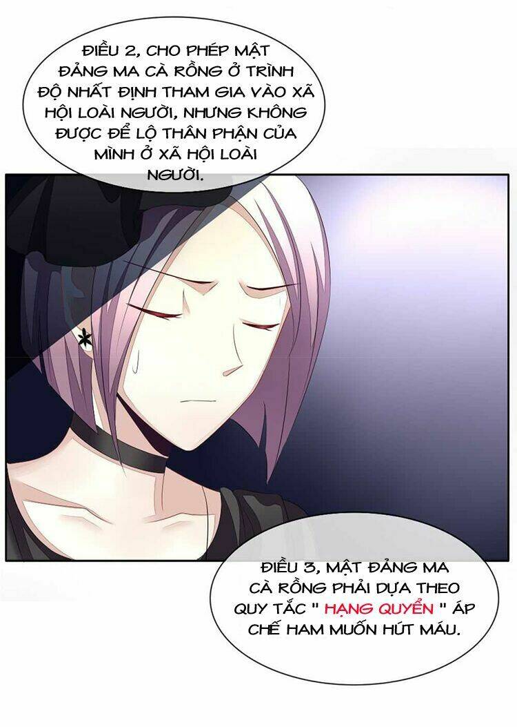 vị hôn thê bỏ trốn chapter 62 26