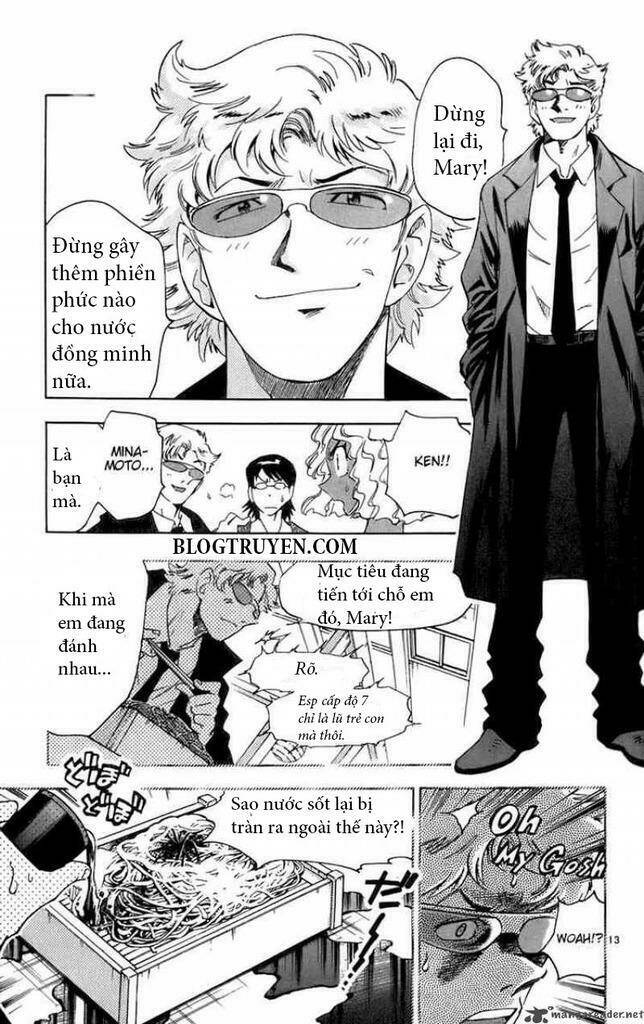 loli siêu năng lực chapter 29 17