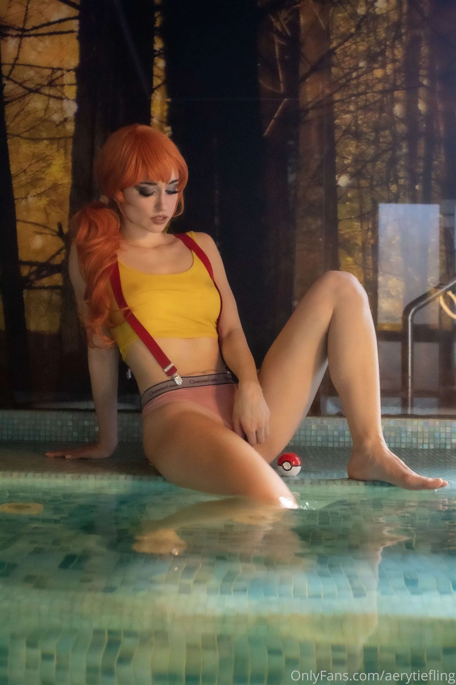 hình cosplay chapter 98 48