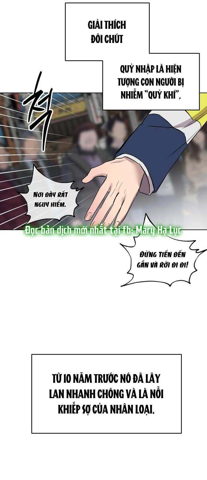 tiên nữ ngoại truyện chapter 1.1 38