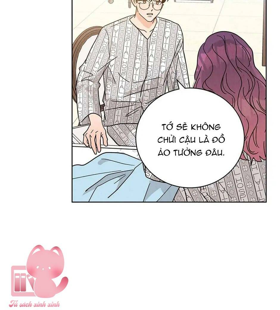 chào nhé, không làm thông gia nữa đâu! chapter 63 47