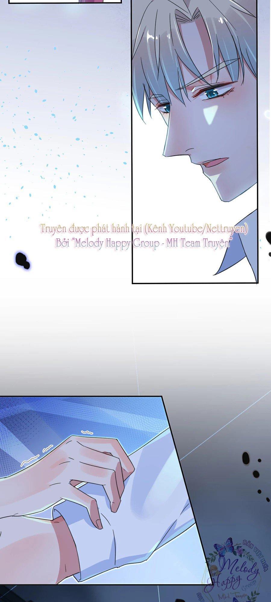 hoàn mỹ lão công tiến hóa luân chapter 34 33