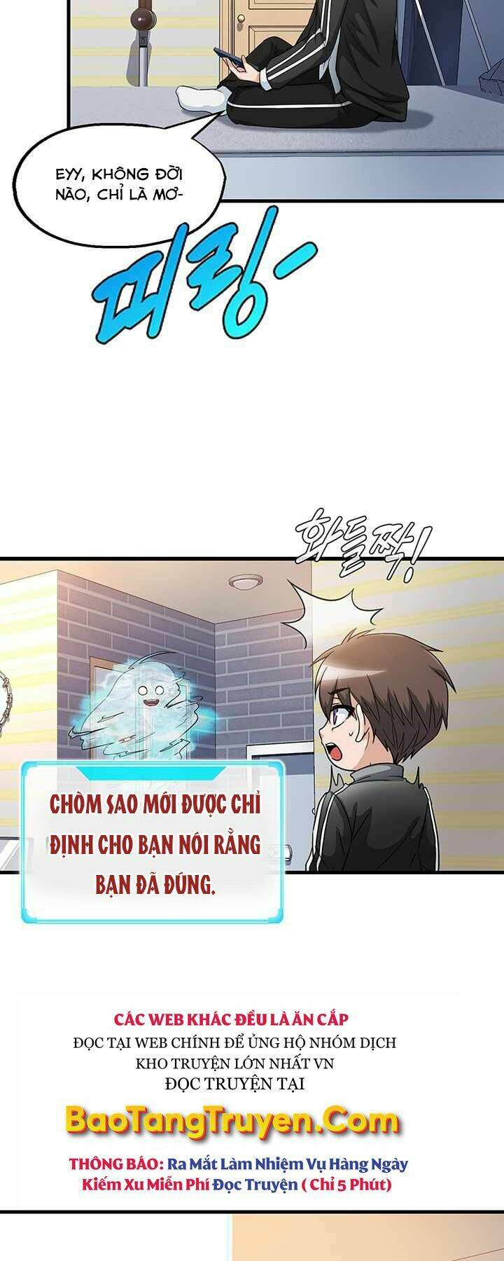 mẹ tôi là chòm sao bảo hộ m chapter 1 42