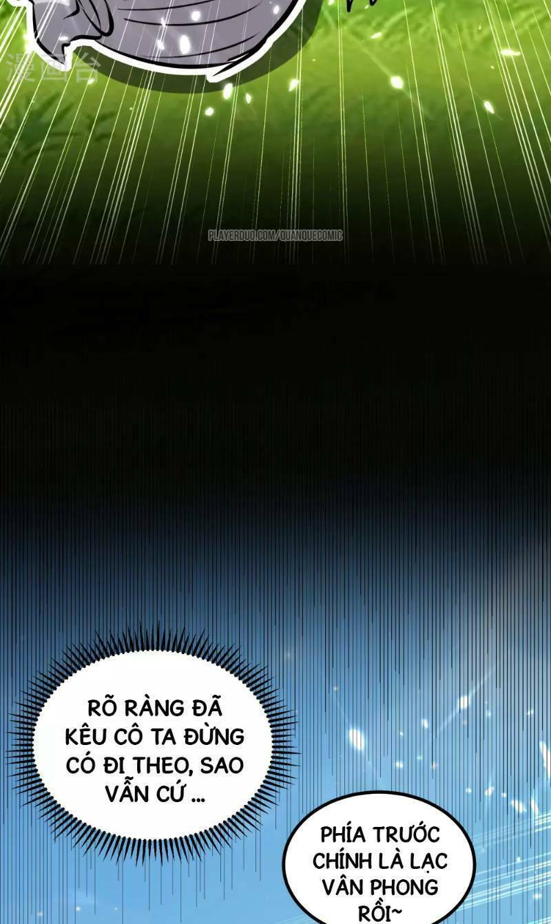 vạn giới tiên vương chapter 13 27