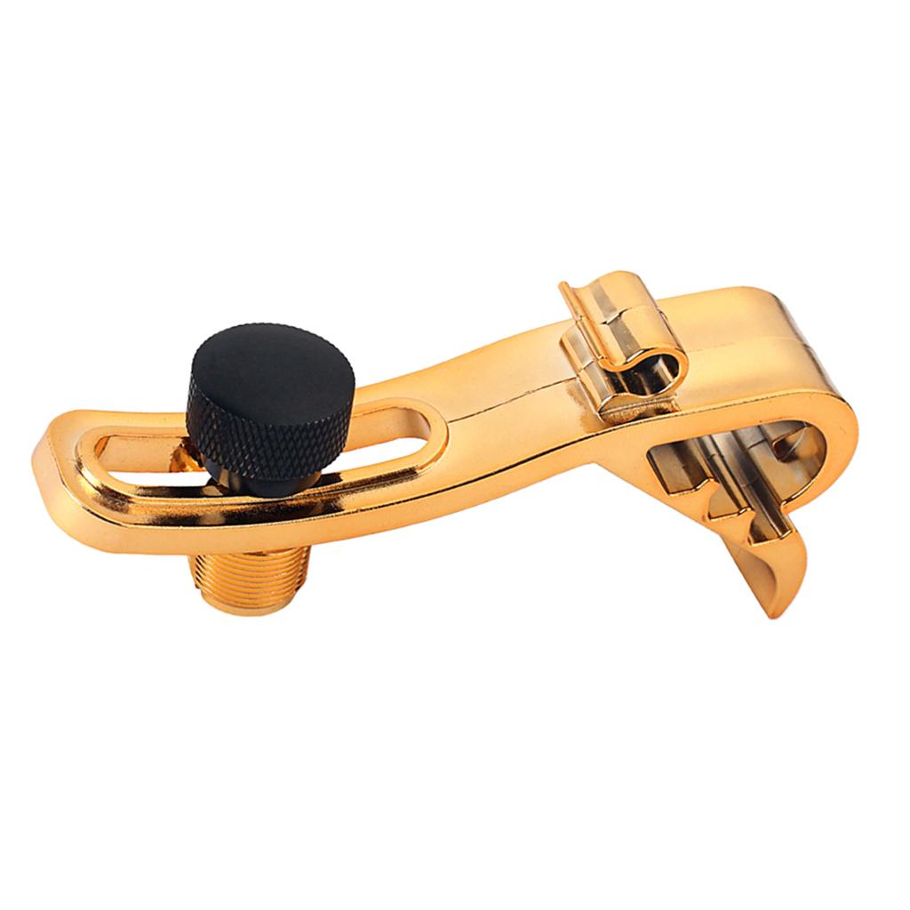 Bộ Chống Sốc Mount Kit Micro Kẹp Kẹp Giữ Cho âm Nhạc