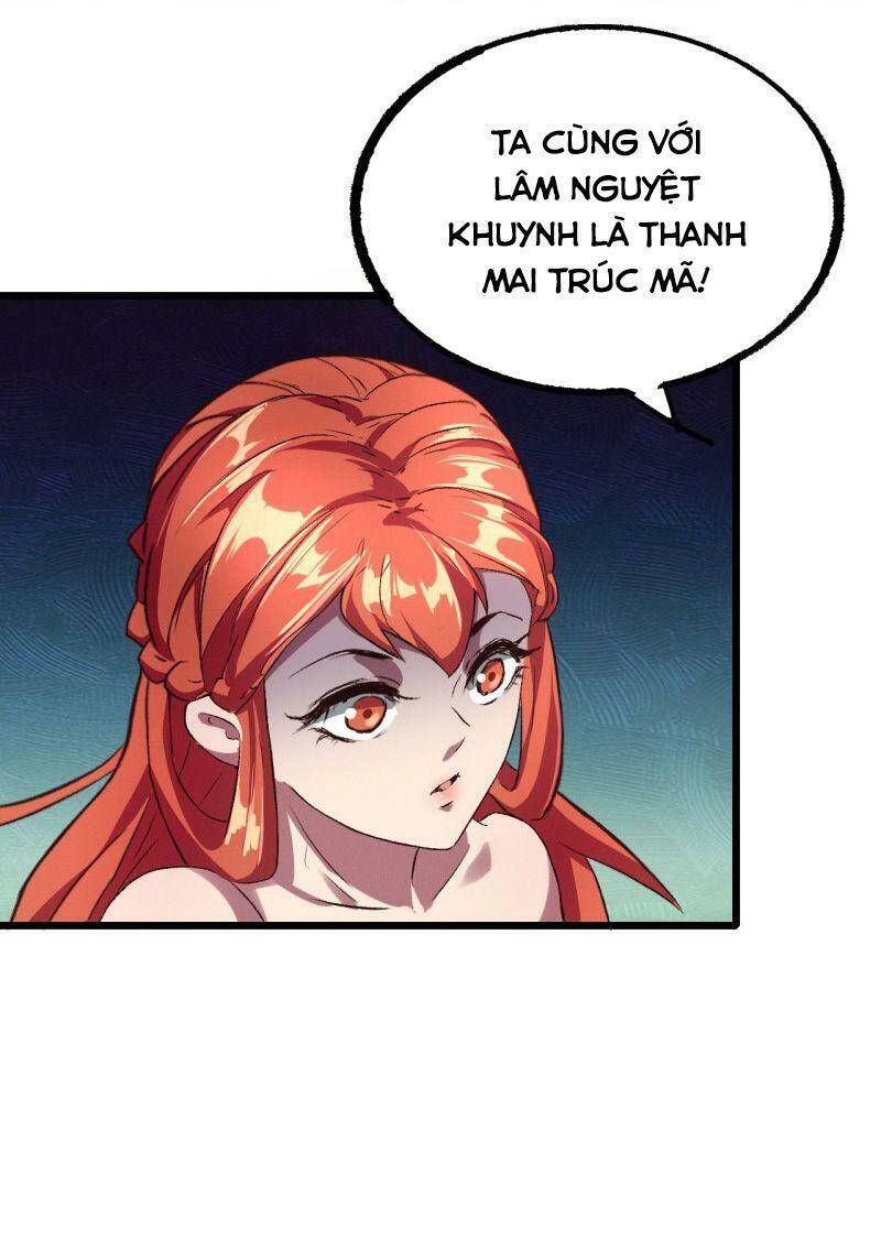 võ đạo chiến thần chapter 29 15