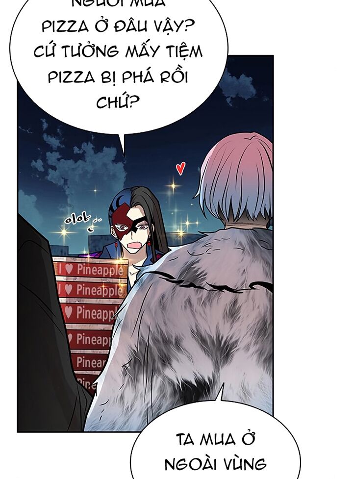 chuyển sinh thành ác nhân chapter 50 9