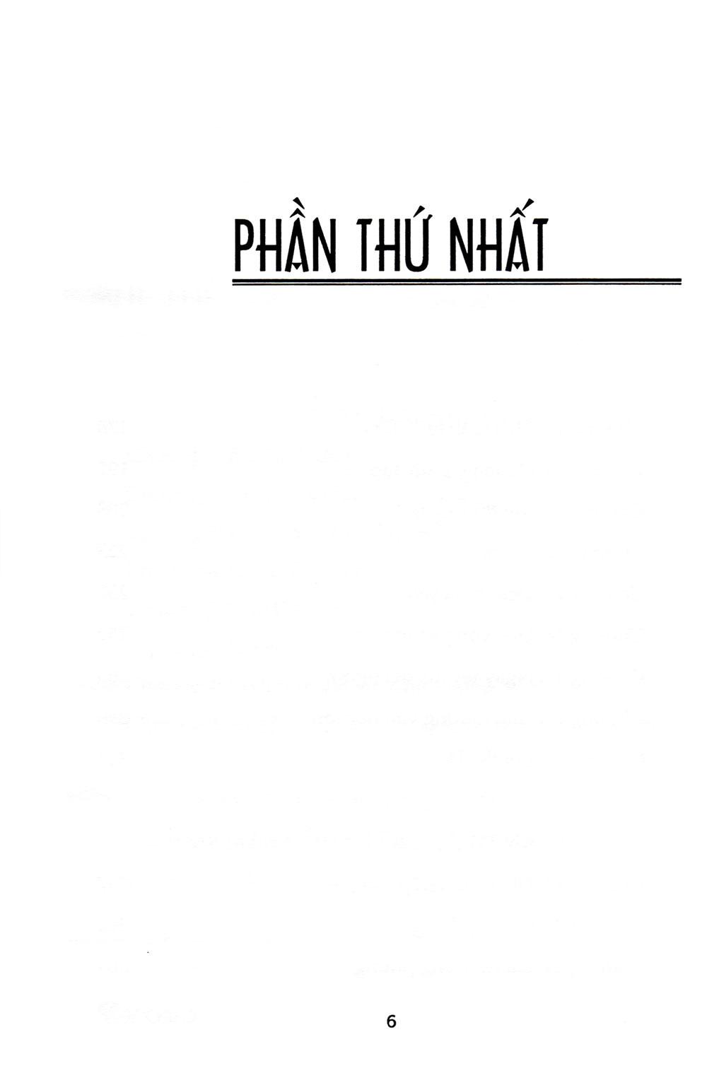 Văn Sĩ Điên Cuồng - Tập 1