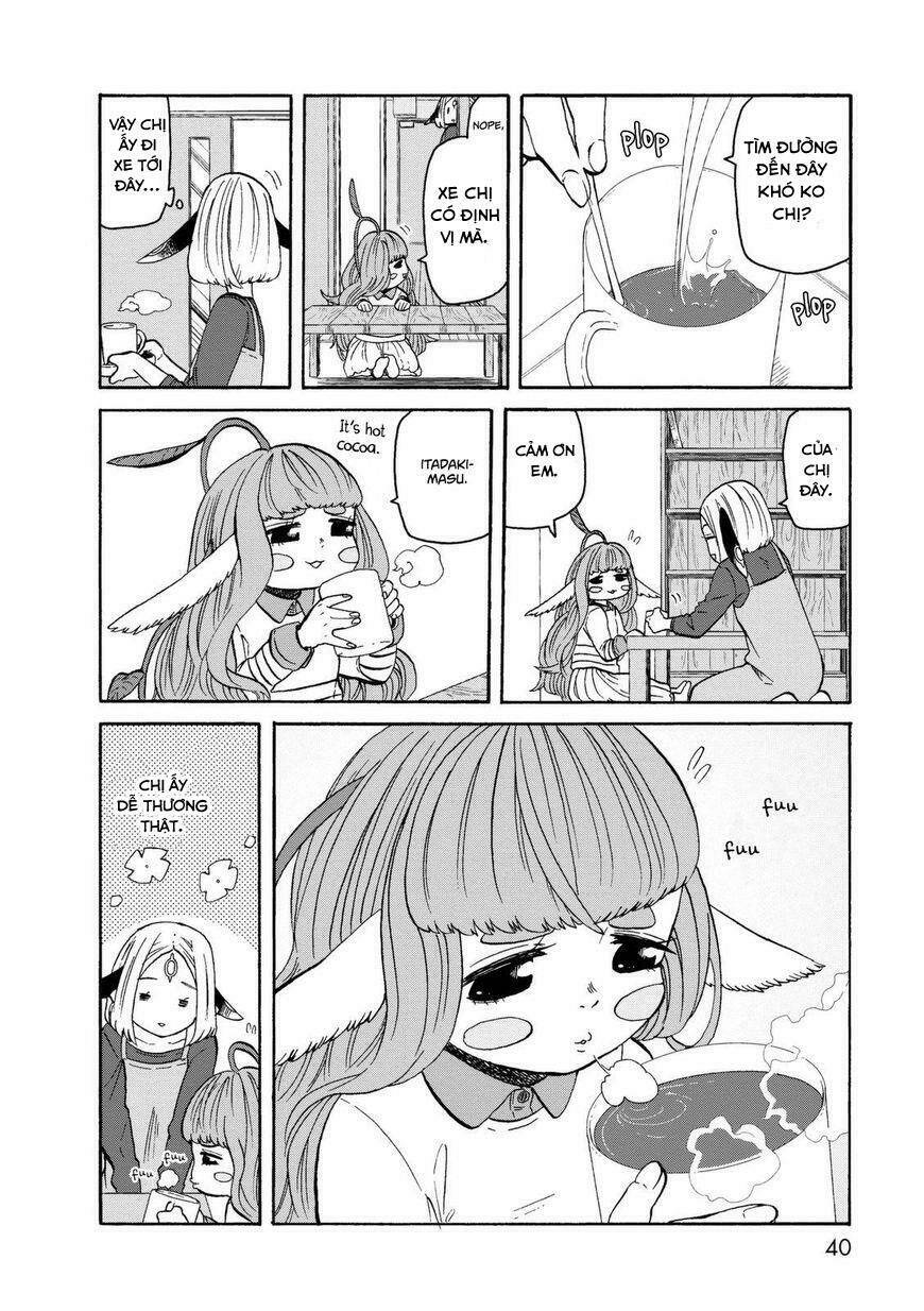 kumika no mikaku chapter 16 4