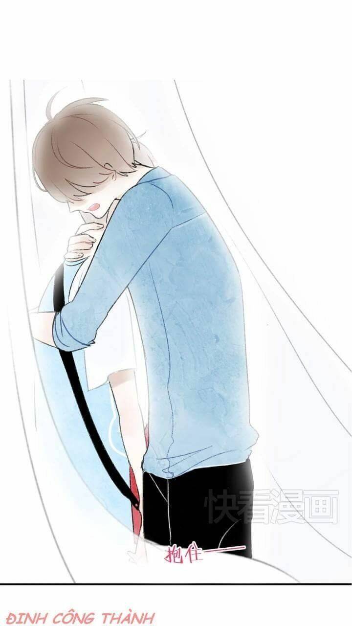 nước trái cây có gas chapter 4 36