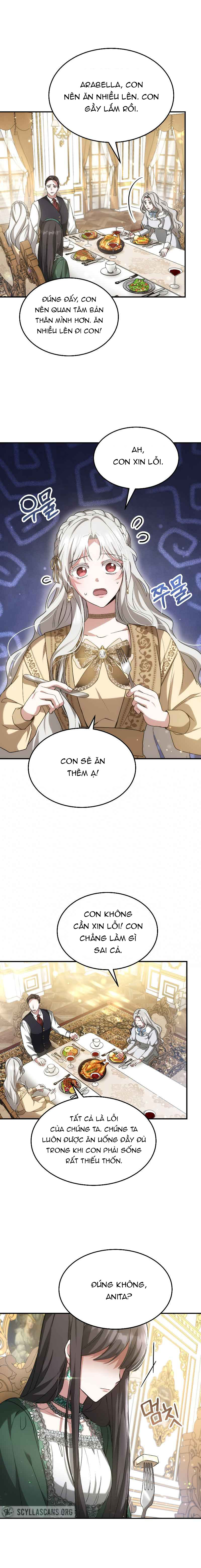 tôi căm ghét nó còn nhiều hơn thế nữa chapter 3.1 9