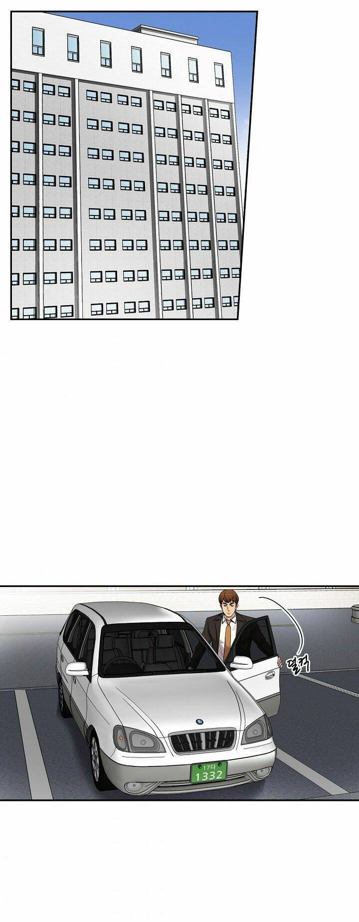 điều tra viên chuyển sinh chapter 90 21