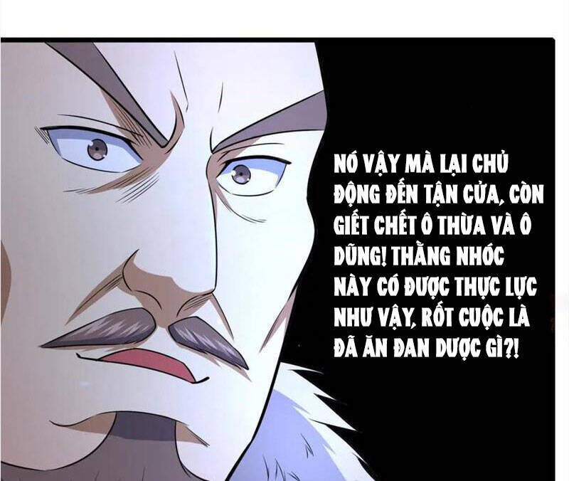 Đô Thị Cực Phẩm Y Thần chapter 110.6 20