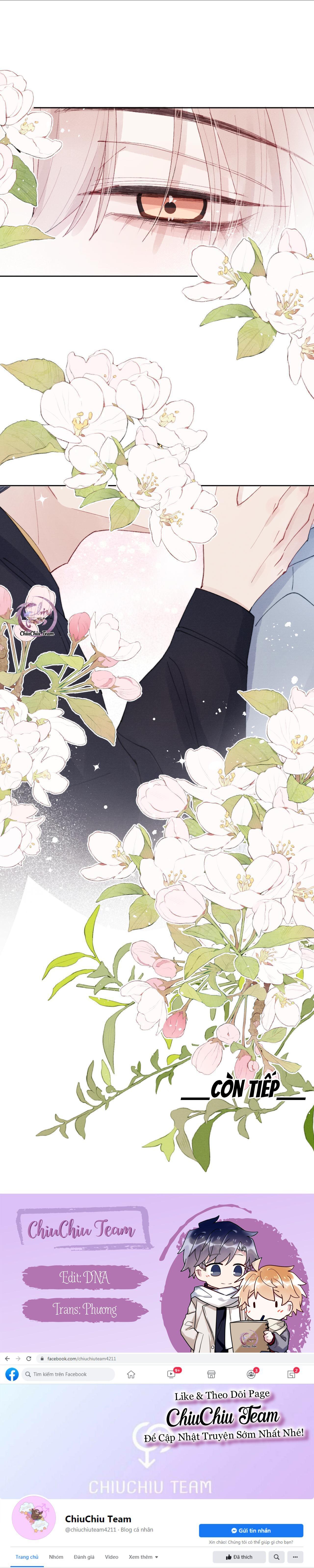 nhật ký thất tình của mr.nhung chapter 4 18