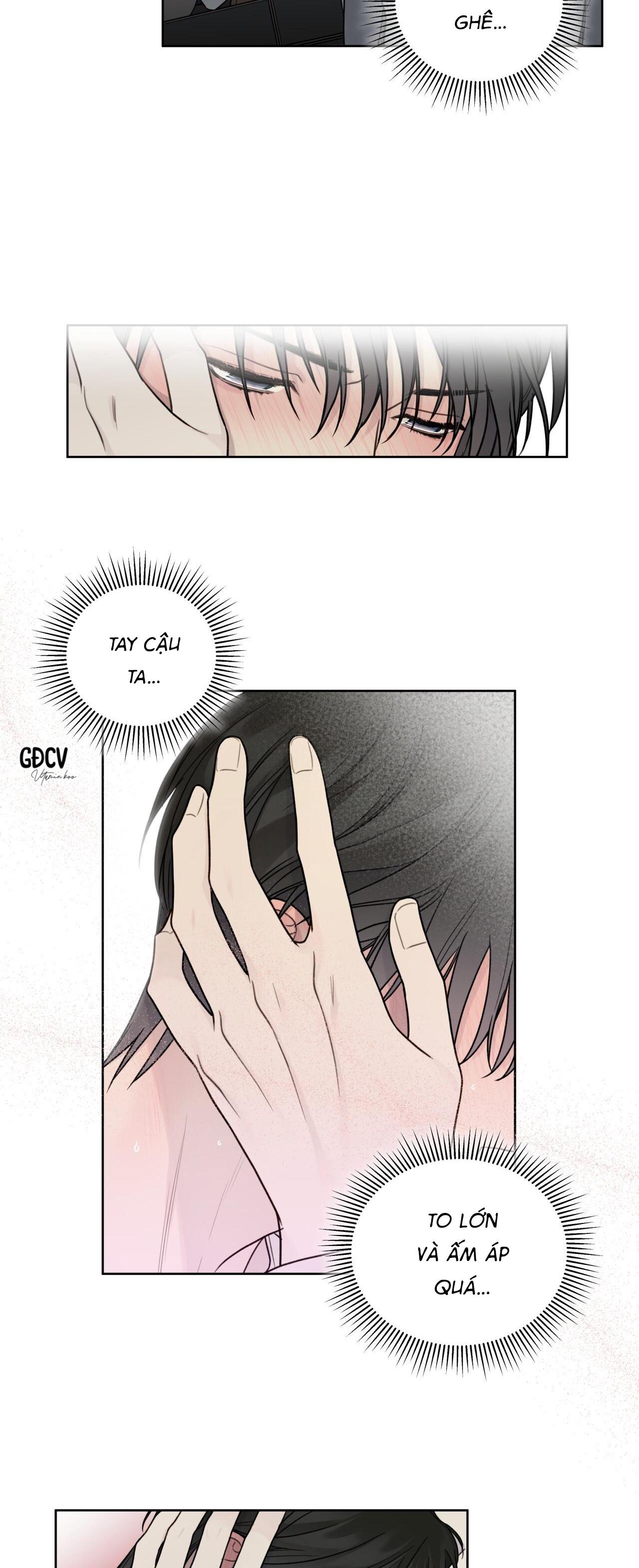 hiểm họa guiding chapter 9 8