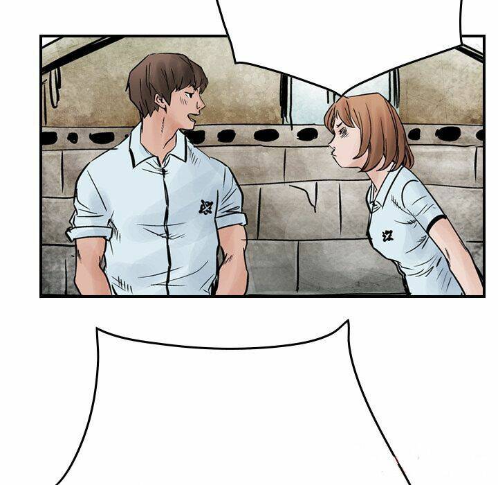 huyền thoại : khởi đầu chapter 46 43