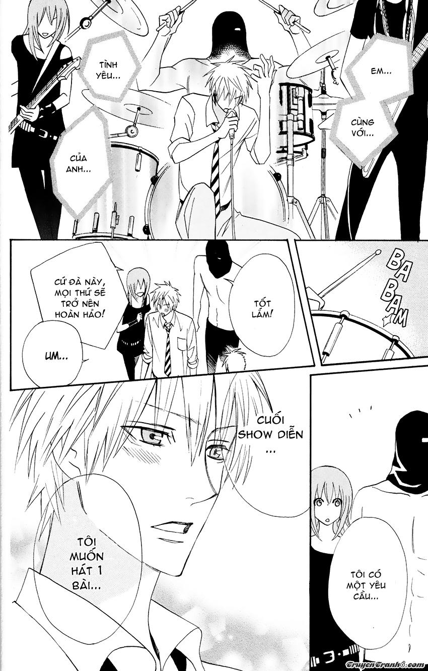 otomen chapter 25 34