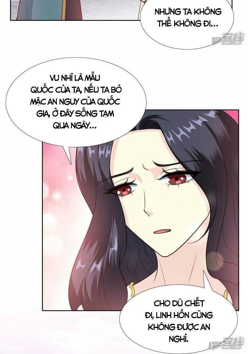 ta không phải nhân vật phản diện chapter 97 5