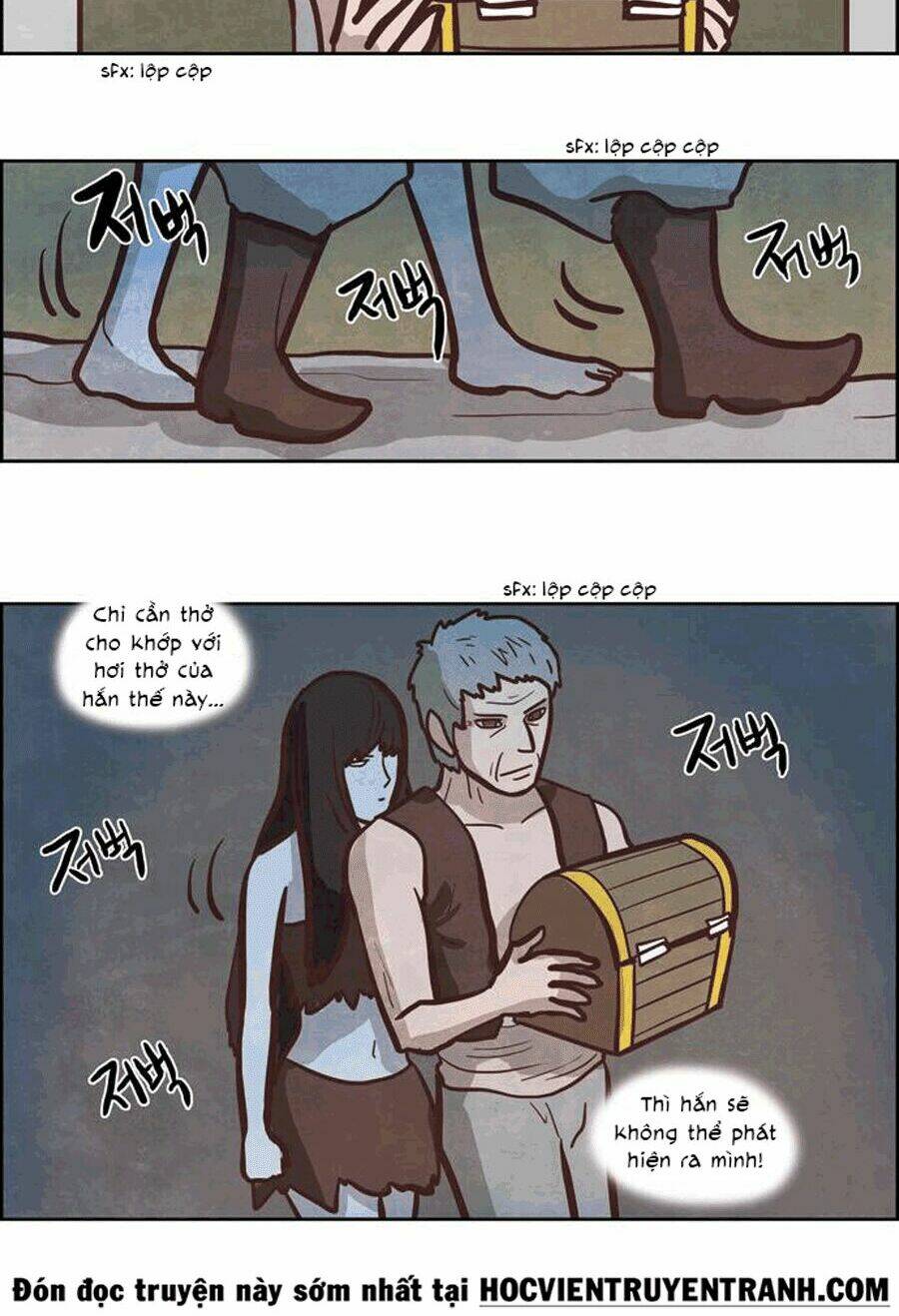 the devil king is bored ss3 chapter 11 25