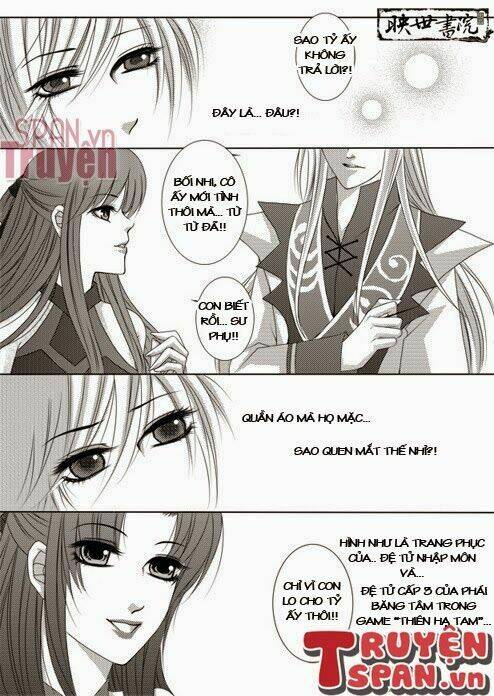 xuyên việt thiên hạ chapter 1 11