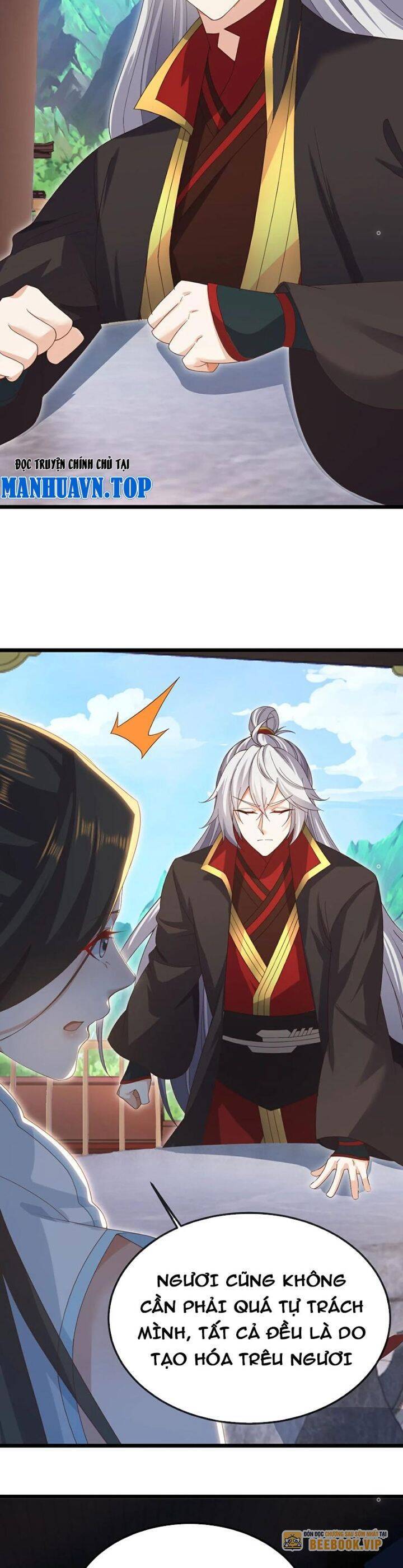 tiên võ đế tôn chapter 696 26