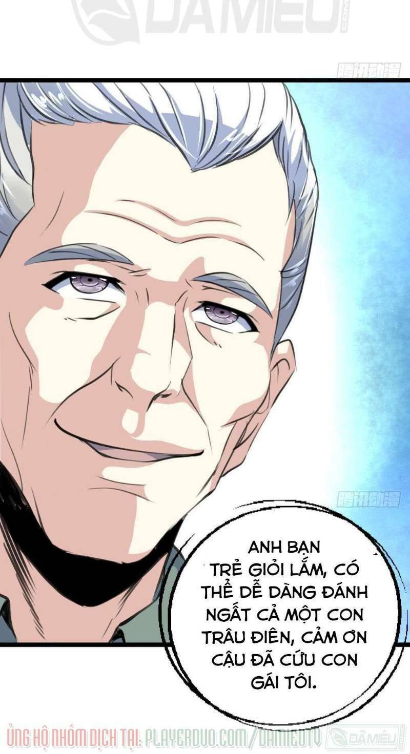 thần nhãn giám định sư chapter 131 6