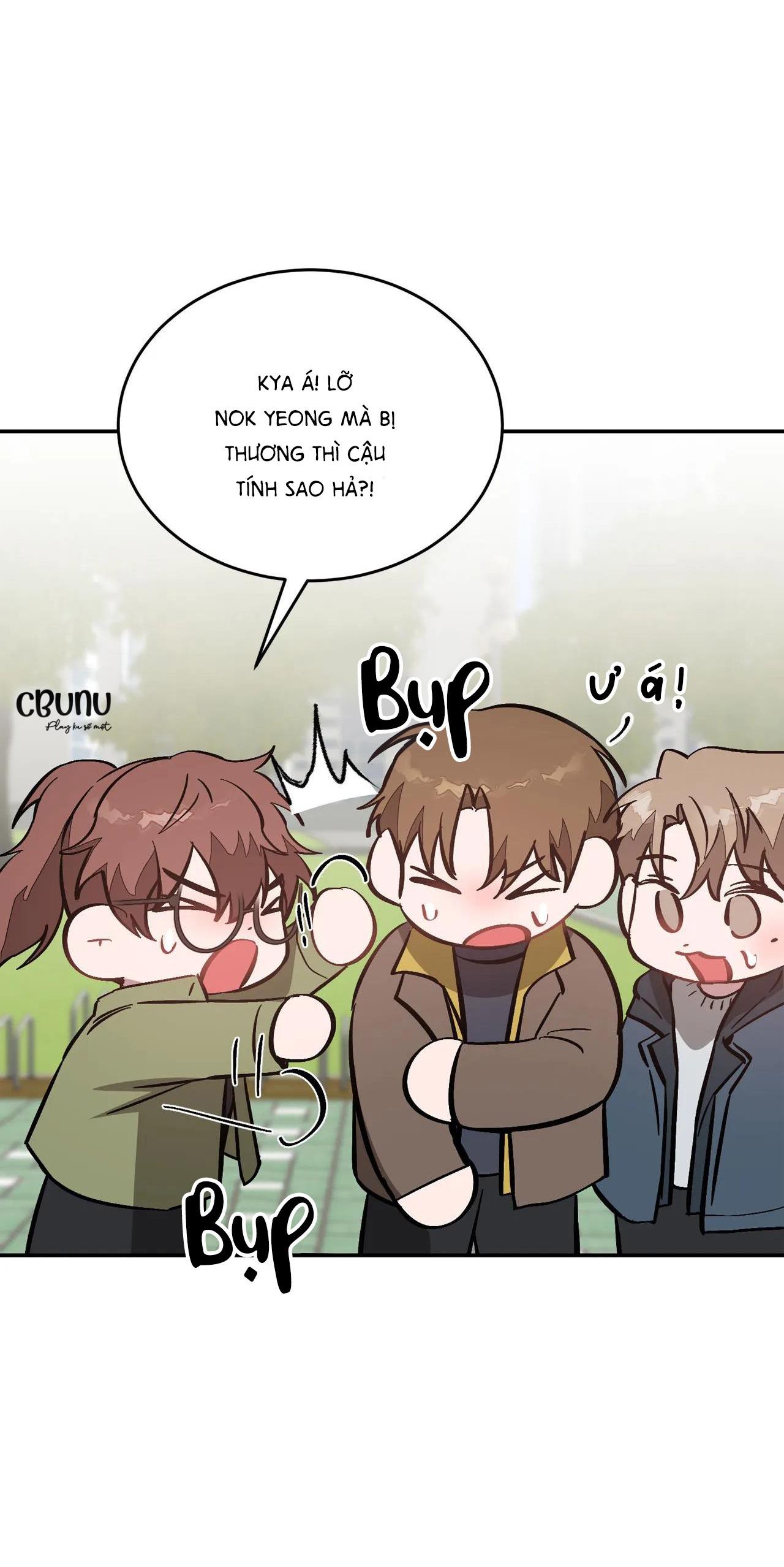 Sống Lại Lần Nữa chapter 52 56