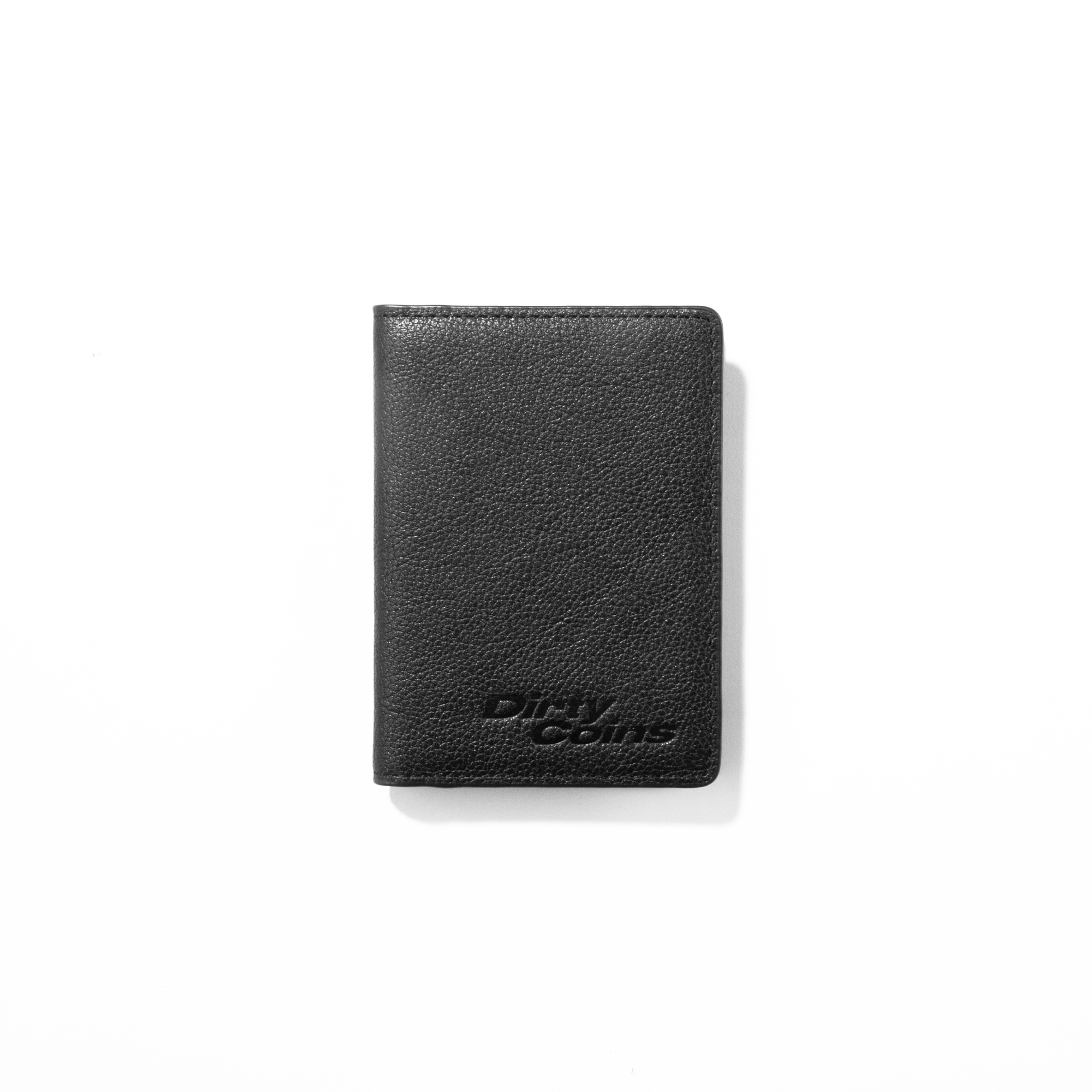 Ví DirtyCoins Folding Card Holder