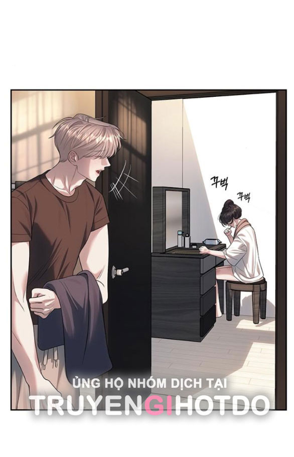 xâm nhập trường trung học tài phiệt chapter 60.1 22
