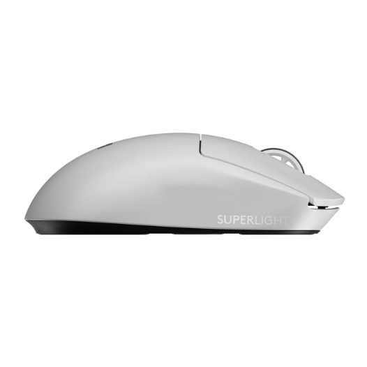 Chuột Không Dây Logitech PRO X SUPERLIGHT 2 - Hàng Chính Hãng
