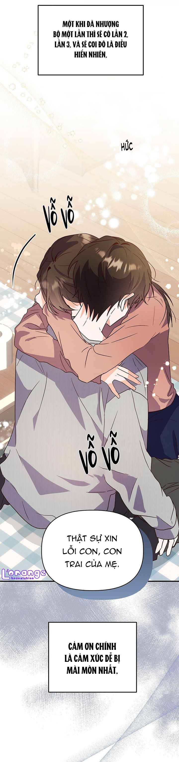 nhật ký yêu đương chapter 25 29