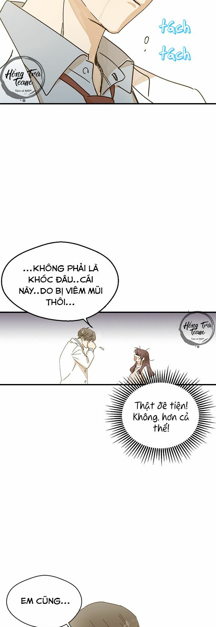 duyên nợ kiếp trước chapter 2 18