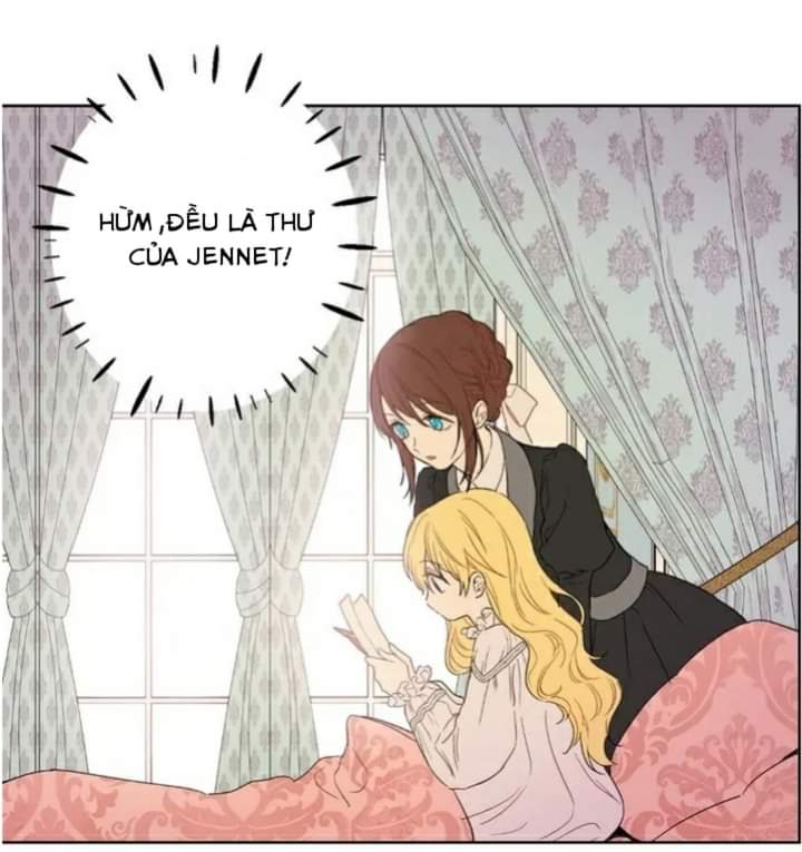 bỗng một ngày nọ tôi trở thành nàng công chúa chapter 48 35