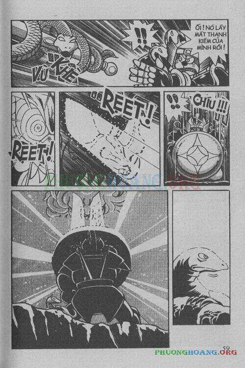 the doraemon special (đội quân doraemons đặc biệt+đội quân đôrêmon thêm) chapter 9 58