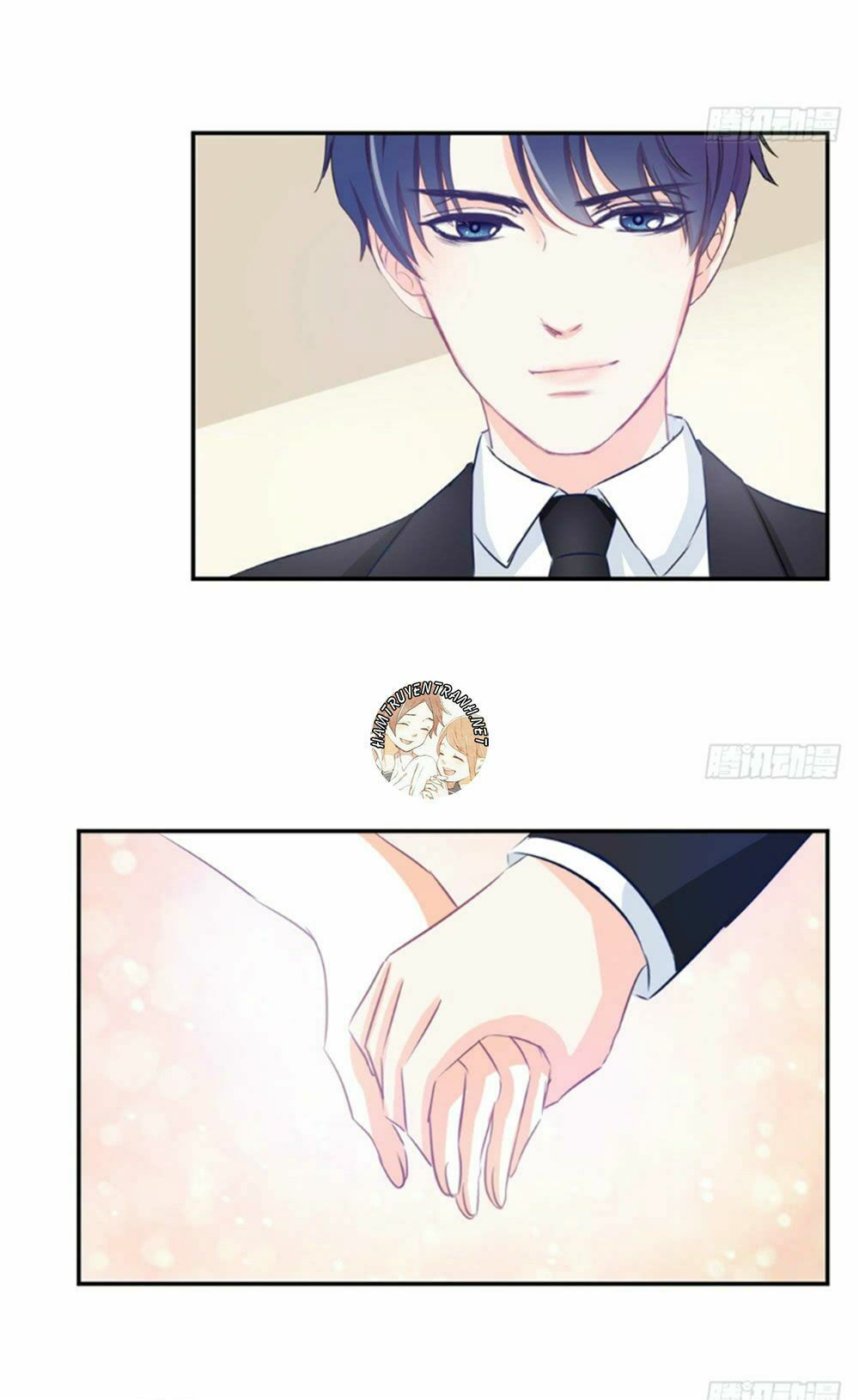 cẩm lý thiếu nữ của tôi chapter 8.3 20