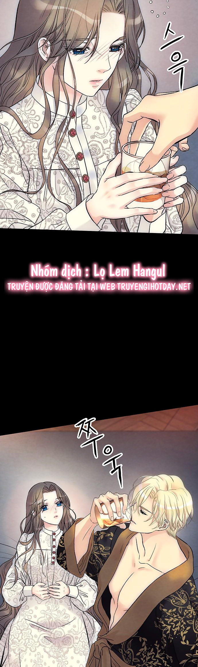 hoàng tử phiền toái chapter 35 8