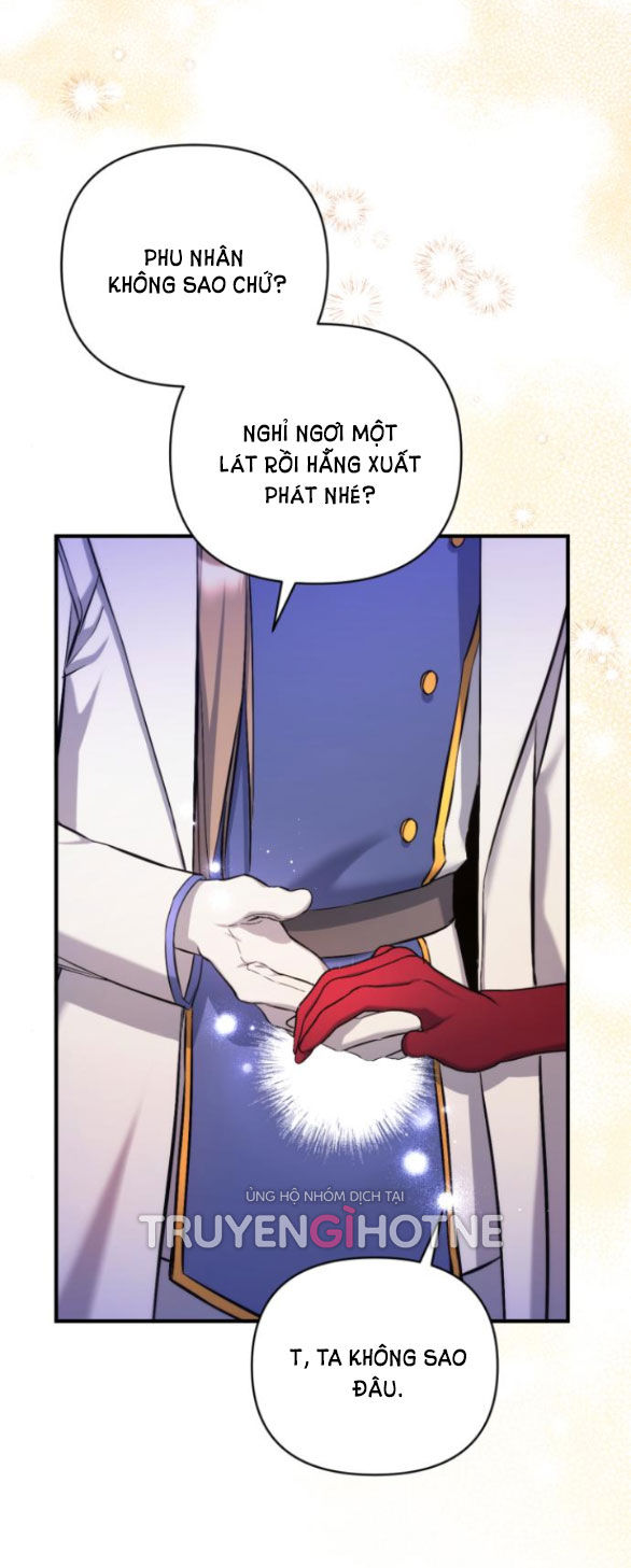 dành cho nhân vật bị bỏ rơi yêu thích nhất của tôi chapter 35.1 10