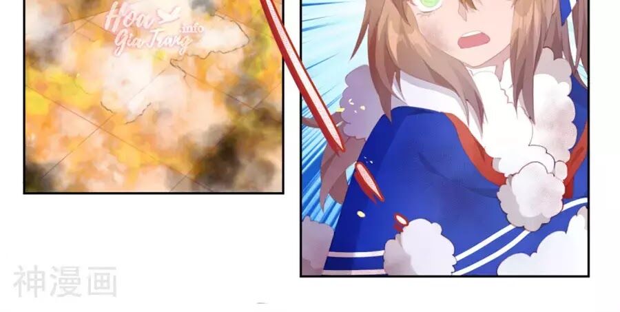 thanh âm giai điệu phản công chapter 74 22