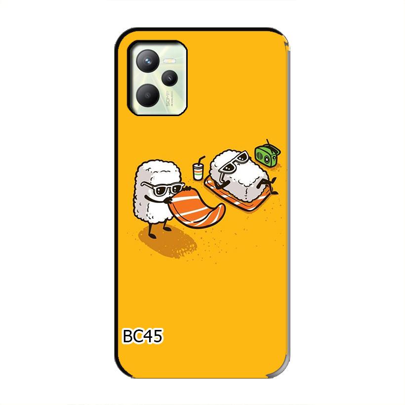 Ốp Lưng Dành Cho Realme C35