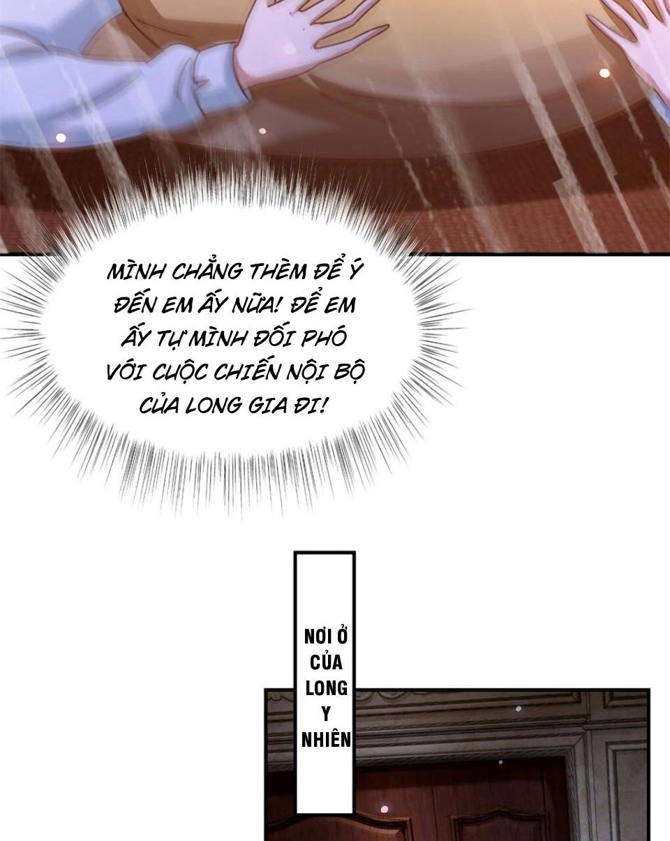 bảy vị tỷ tỷ tuyệt thế vô song của ta chapter 27 38