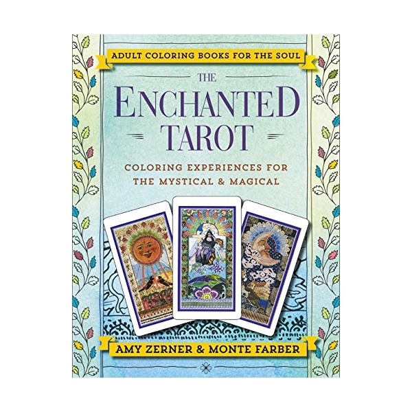 The Enchanted Tarot