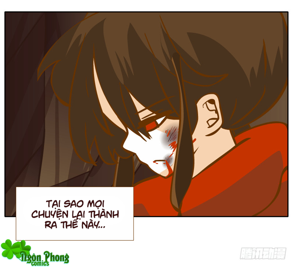 hòa thượng và tiểu long quân chapter 57 9