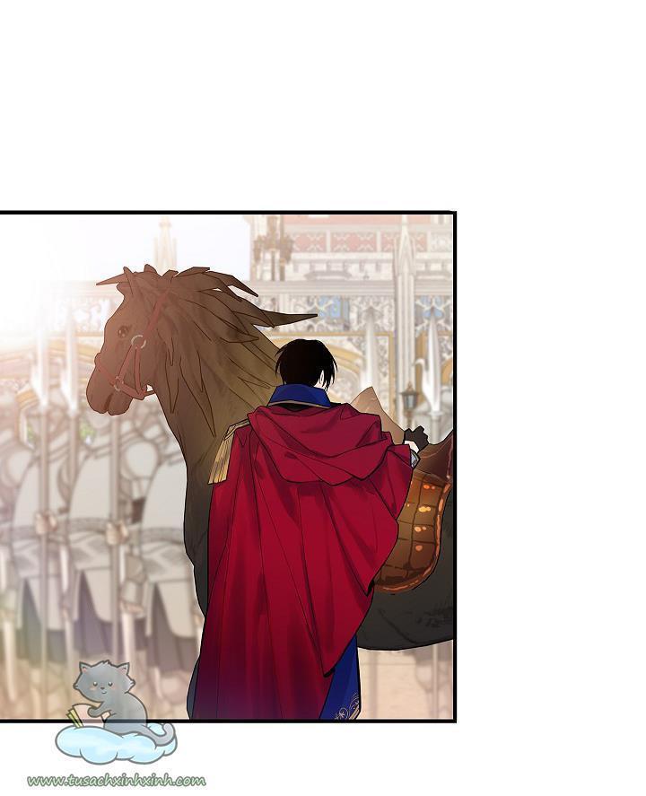 ác nữ muốn ly hôn chapter 77 3