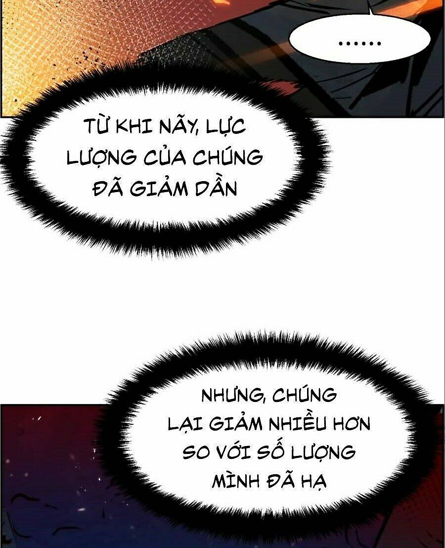 bạn học tôi là lính đánh thuê chapter 33 52