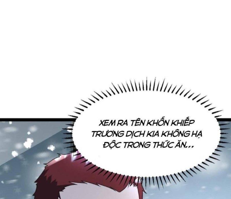 đóng băng toàn cầu: tôi gây dựng nên phòng an toàn thời tận thế chapter 70 16