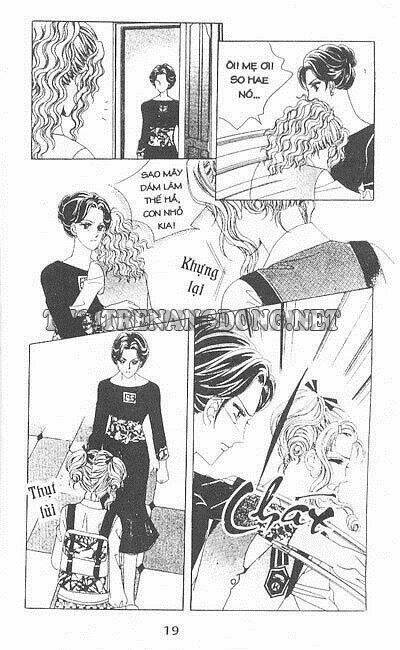 sức thanh xuân chapter 3 19