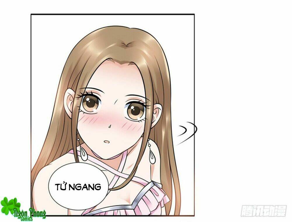 yêu phu! xin ngươi hưu ta đi mà! chapter 75.5 44