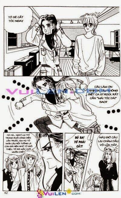 khi con gái gặp con trai chapter 2 43