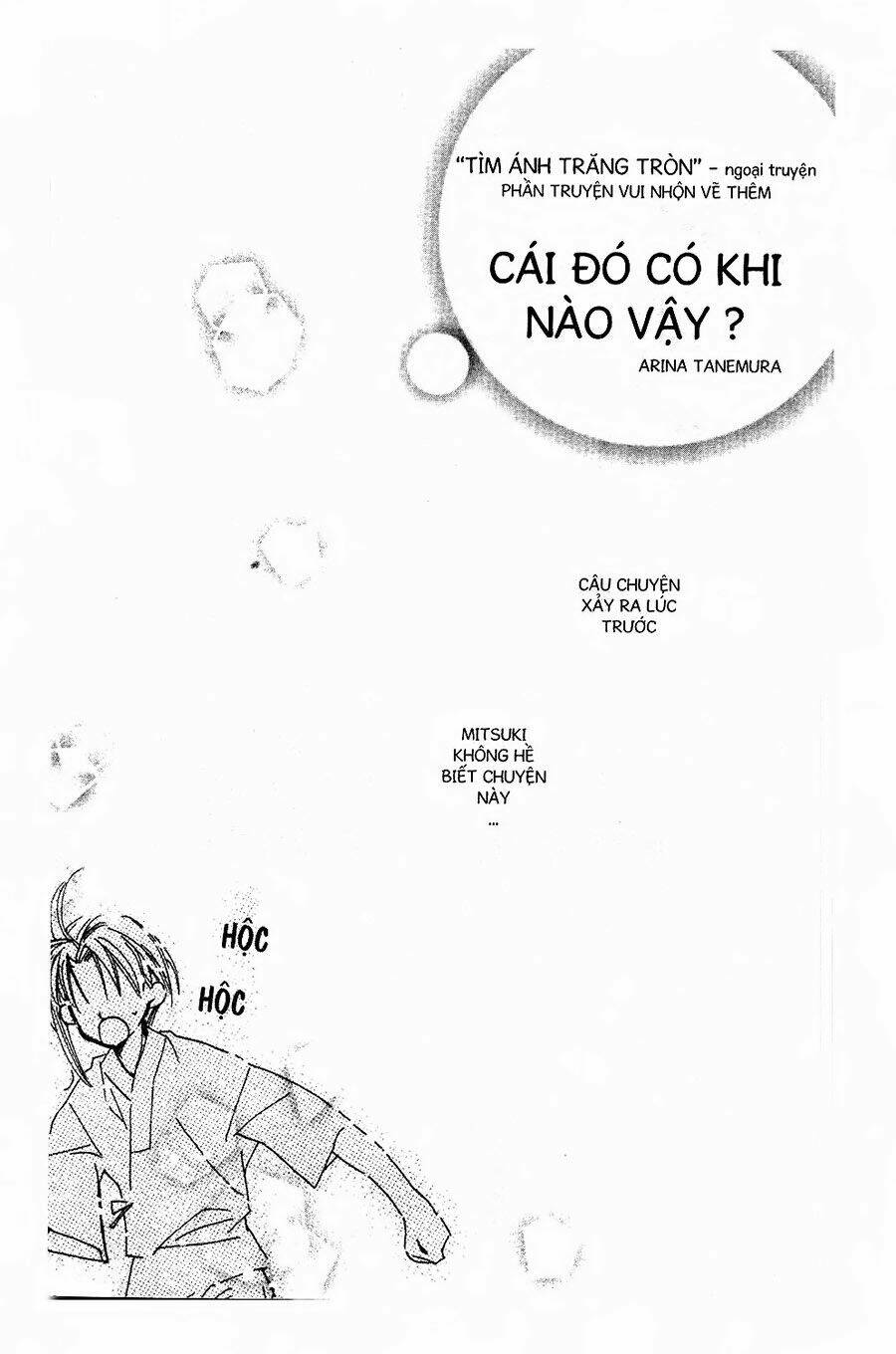 tìm ánh trăng tròn chapter 18 38