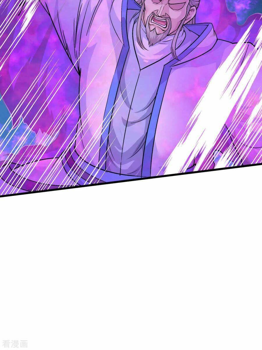 trọng sinh ta là đại thiên thần chapter 98 22